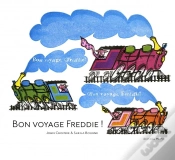Capa do artigo Bon Voyage Freddie !