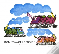 Capa do artigo Bon Voyage Freddie !