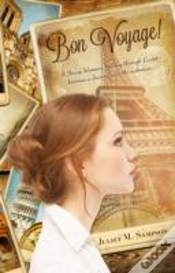 Capa do artigo Bon Voyage!