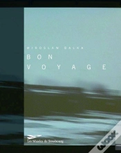 Capa do artigo Bon Voyage