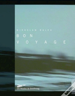 Capa do artigo Bon Voyage