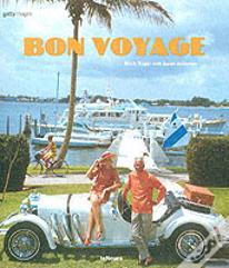 Bon Voyage!