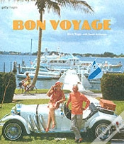 Capa do artigo Bon Voyage!