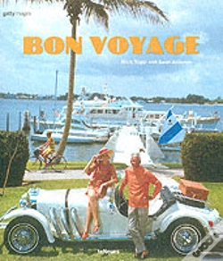Capa do artigo Bon Voyage!