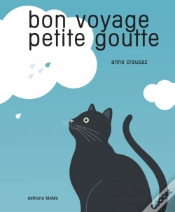 Capa do artigo Bon Voyage Petite Goutte