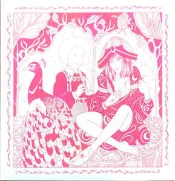 Capa do artigo Bon Voyage - Vinil