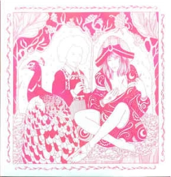 Capa do artigo Bon Voyage - Vinil