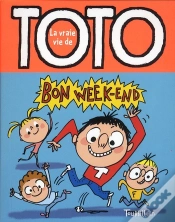 Capa do artigo Bon Week-End, Toto