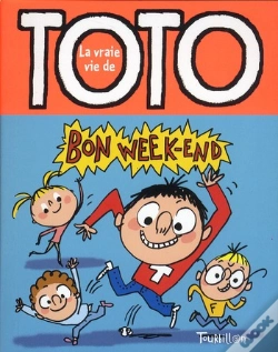 Capa do artigo Bon Week-End, Toto