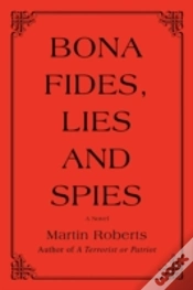 Capa do artigo Bona Fides, Lies And Spies