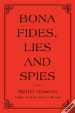 Capa do artigo Bona Fides, Lies And Spies