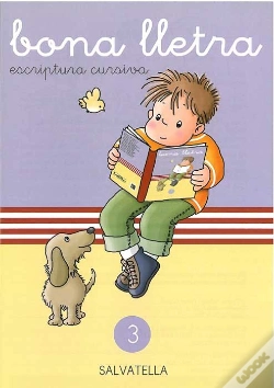 Capa do artigo Bona Lletra 3