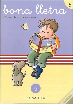 Capa do artigo Bona Lletra 5