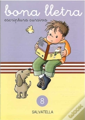 Capa do artigo Bona Lletra 8