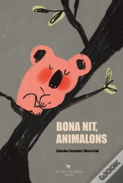 Capa do artigo Bona Nit, Animalons