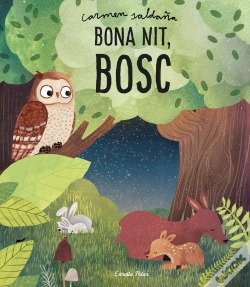 Capa do artigo Bona Nit, Bosc
