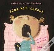 Capa do artigo Bona Nit, Carola