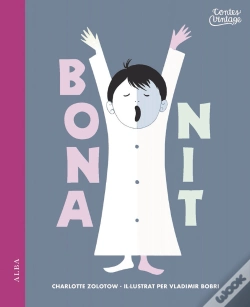Capa do artigo Bona Nit
