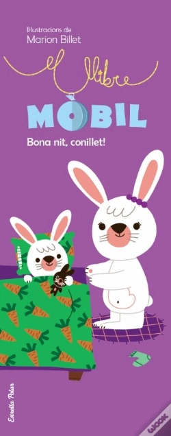 Capa do artigo Bona Nit, Conillet!
