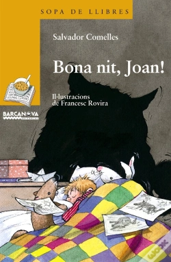 Capa do artigo Bona Nit, Joan!