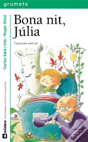 Capa do artigo Bona Nit, Júlia