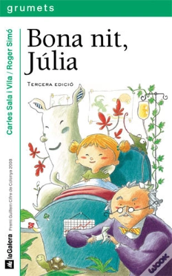 Capa do artigo Bona Nit, Júlia