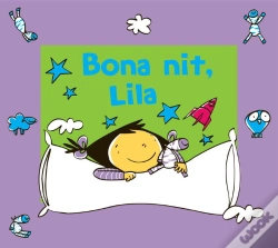Capa do artigo Bona Nit, Lila