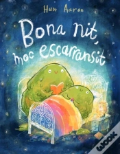 Capa do artigo Bona Nit, Moc Escarransit