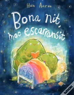 Capa do artigo Bona Nit, Moc Escarransit