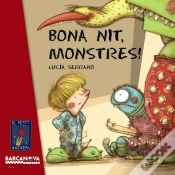 Capa do artigo Bona Nit, Monstres!