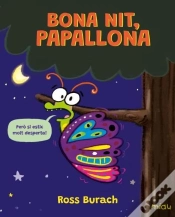 Capa do artigo Bona Nit, Papallona