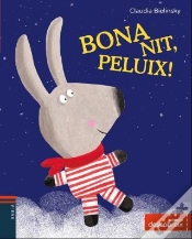 Capa do artigo Bona Nit, Peluix!