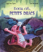 Capa do artigo Bona Nit, Petits Dracs