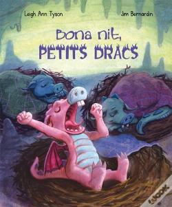 Capa do artigo Bona Nit, Petits Dracs