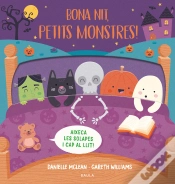 Capa do artigo Bona Nit, Petits Monstres!