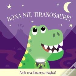 Capa do artigo Bona Nit, Tiranosaure!