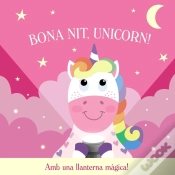 Capa do artigo Bona Nit, Unicorn!
