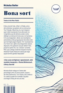 Capa do artigo Bona Sort