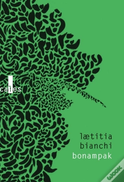 Capa do artigo Bonampak