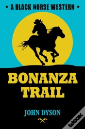 Capa do artigo Bonanza Trail