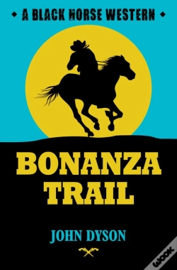 Capa do artigo Bonanza Trail