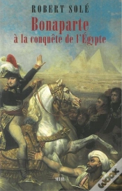 Capa do artigo Bonaparte A La Conquete De L
