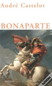 Capa do artigo Bonaparte
