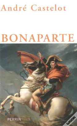 Capa do artigo Bonaparte