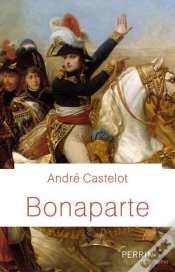 Capa do artigo Bonaparte