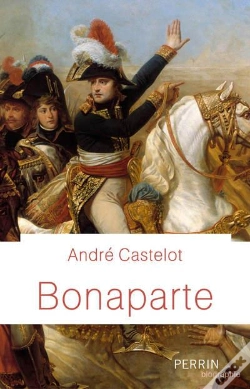 Capa do artigo Bonaparte