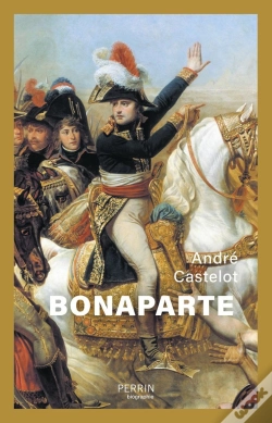 Capa do artigo Bonaparte