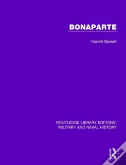 Capa do artigo Bonaparte
