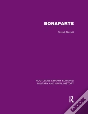 Capa do artigo Bonaparte