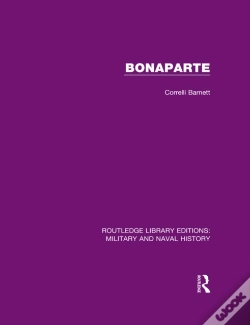 Capa do artigo Bonaparte